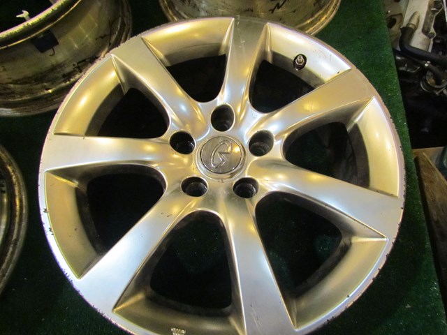 2005 Infiniti G35 Sedan 17