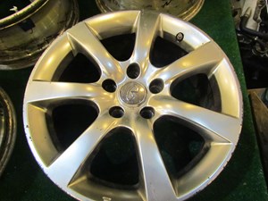 2005 Infiniti G35 Sedan 17