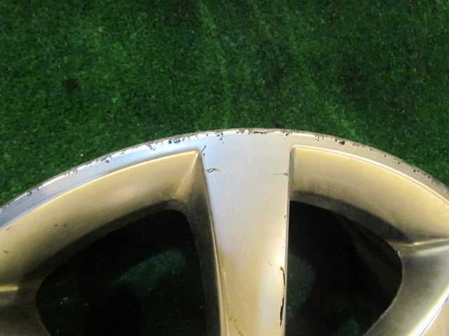 05 Infiniti G35 Sedan Wheel-17