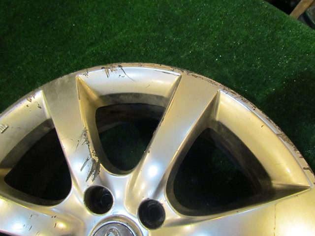 05 Infiniti G35 Sedan Wheel-17