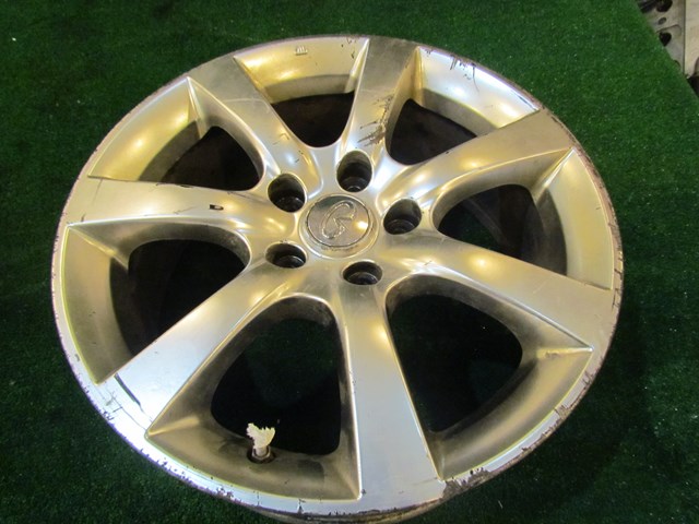 05 Infiniti G35 Sedan Wheel-17