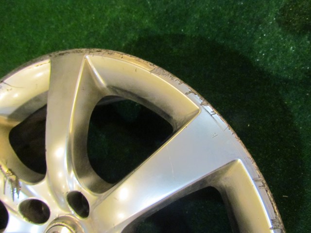 05 Infiniti G35 Sedan Wheel-17