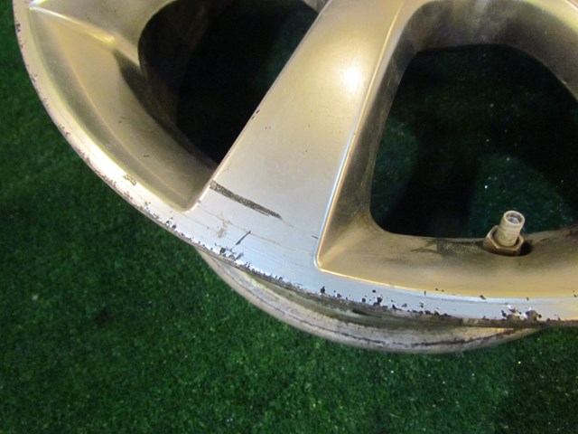 05 Infiniti G35 Sedan Wheel-17