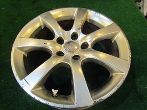 05 Infiniti G35 Sedan Wheel-17