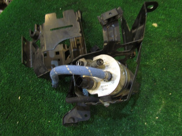 2005 Audi Allroad Hydralic ABS Pump and Bracket 8E0 614 175 D