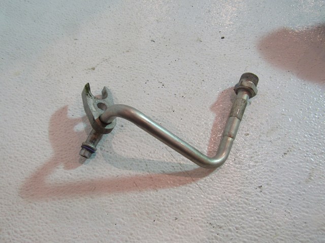 2001 Audi A8L D2 Small AC Hose 
