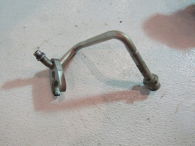 2001 Audi A8L D2 Small AC Hose 