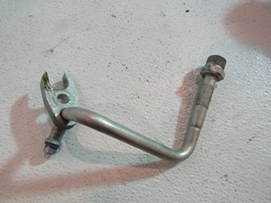 2001 Audi A8L D2 Small AC Hose 