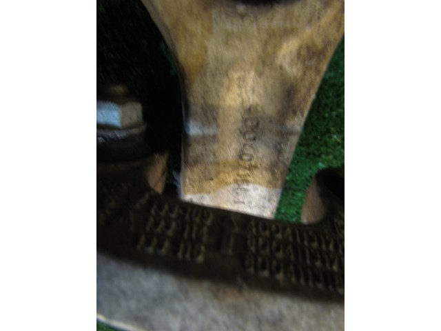 2001 Audi A8L D2 Front RH Lower Control Arm Forward Facing