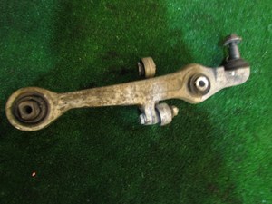 2001 Audi A8L D2 Front RH Lower Control Arm Forward Facing