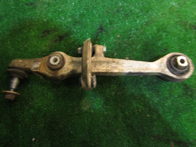 2001 Audi A8L D2 Front LH Lower Control Arm Forward Facing
