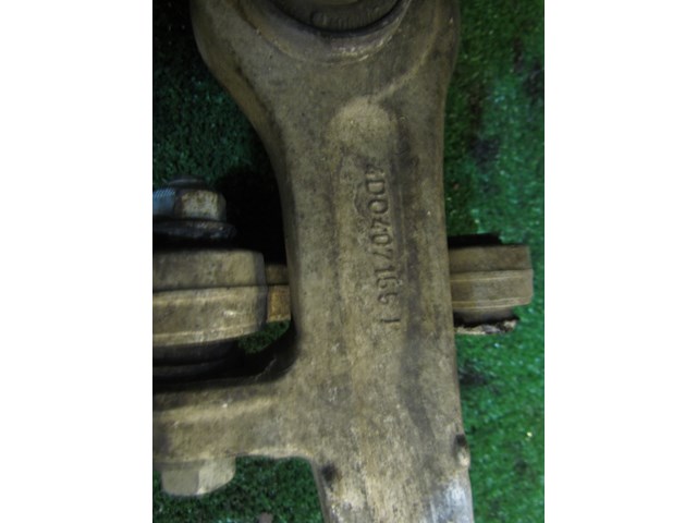 2001 Audi A8L D2 Front LH Lower Control Arm Forward Facing