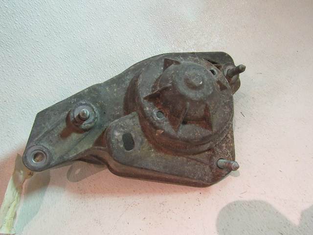 97 98 99 00 01 Audi A8L D2 Front LH Driver Strut Mount 4D0 412 391