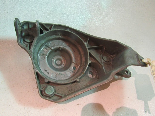 97 98 99 00 01 Audi A8L D2 Front LH Driver Strut Mount 4D0 412 391