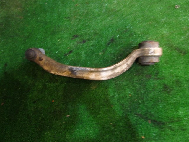 2001 Audi A8L Front LH Lower Control Arm Rearward Facing