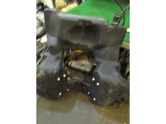 2005 Audi Allroad 4.2L Gas Tank-4B0 201 021-See Details