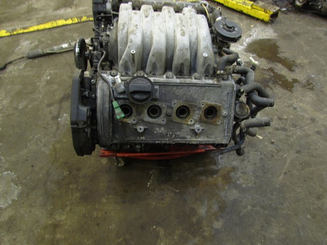 2001 Audi A8L D2 Engine 164K 