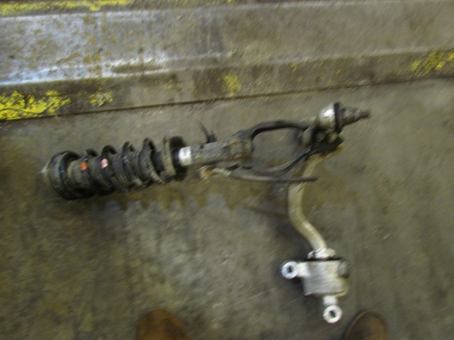 2008 Infiniti G35x Sedan Front RH Lower Control Arm 56110 JK50A