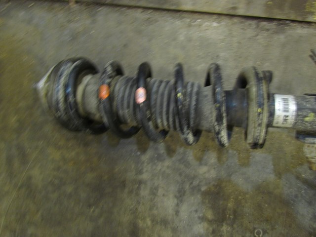 2008 Infiniti G35x Sedan Front RH Lower Control Arm 56110 JK50A