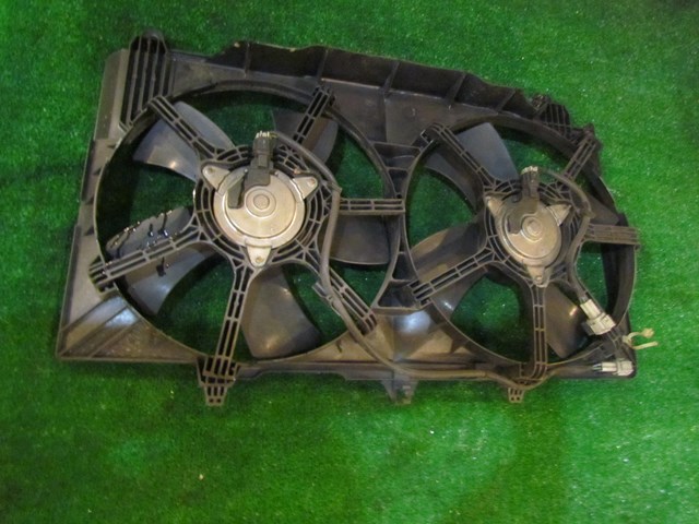 2005 Nissan 350z Radiator Cooling Fan Assy