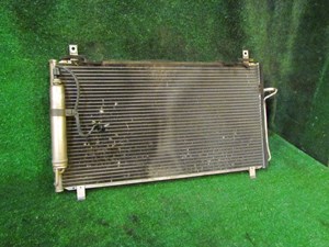 2005 Nissan 350z AC Condenser