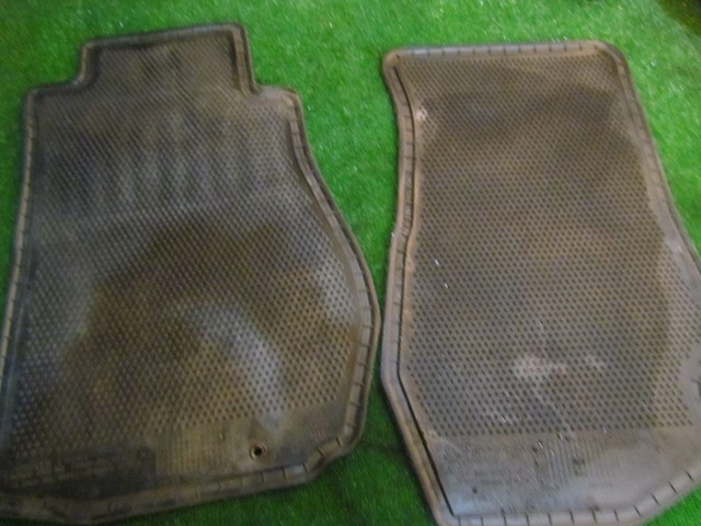 2005 Nissan 350z 35th Anniversary Floor Mat Set