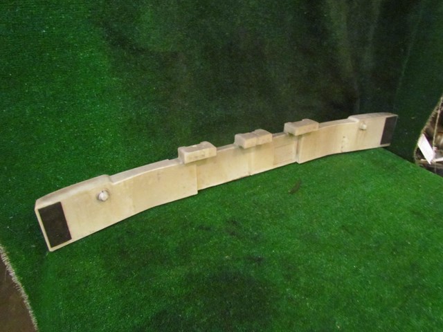 2005 Nissan 350z Rear Bumper Impact Foam Absorber OEM 85090CD000