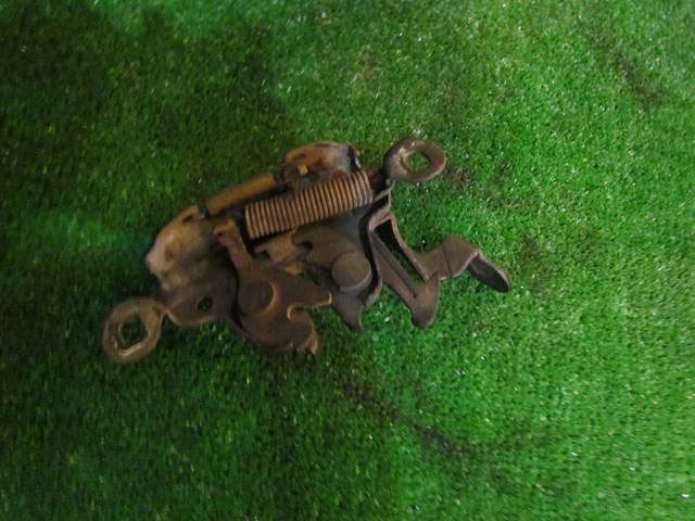 2005 Nissan 350z Hood Latch