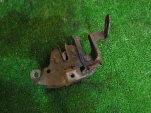 2005 Nissan 350z Hood Latch