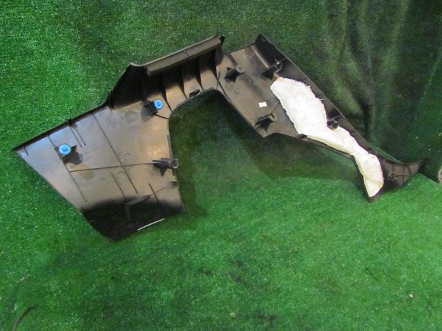 2005 Nissan 350z RH Passenger Quarter Trim Panel 76900 CD000