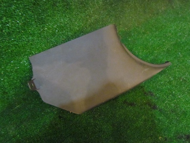 2005 Nissan 350z RH Passenger Lower Kick Panel 66900 CD000