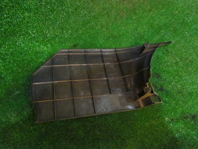 2005 Nissan 350z RH Passenger Lower Kick Panel 66900 CD000