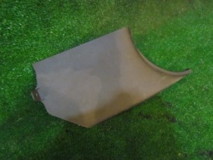 2005 Nissan 350z RH Passenger Lower Kick Panel 66900 CD000