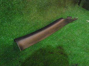 2005 Nissan 350z RH Interior A Pillar Trim 76911 CD000