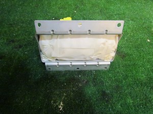 2005 Nissan 350z RH Passenger Dash Air Bag