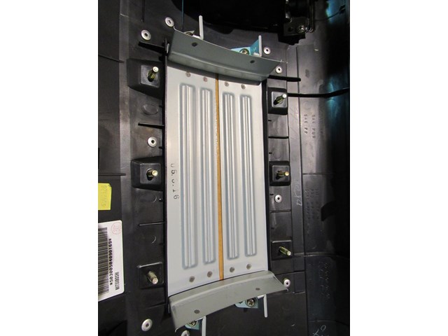 2005 2006 Nissan 350z RH Dash Cover OEM 68109 CD000