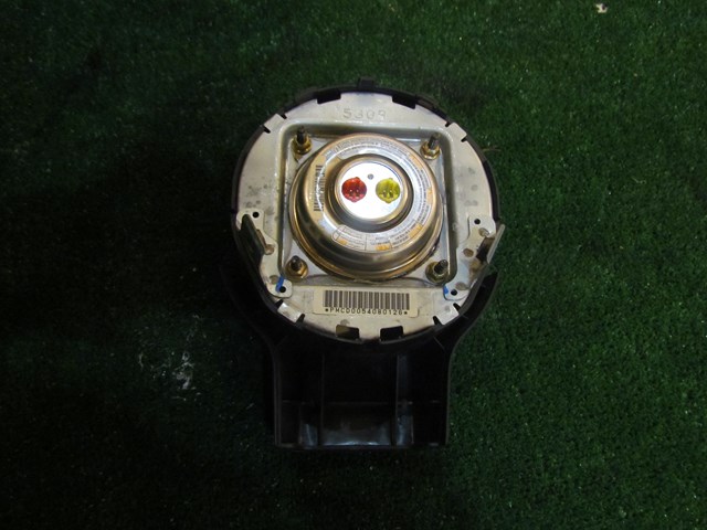 2005 Nissan 350z LH Driver Steering Wheel Air Bag