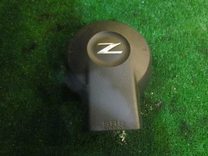 2005 Nissan 350z LH Driver Steering Wheel Air Bag