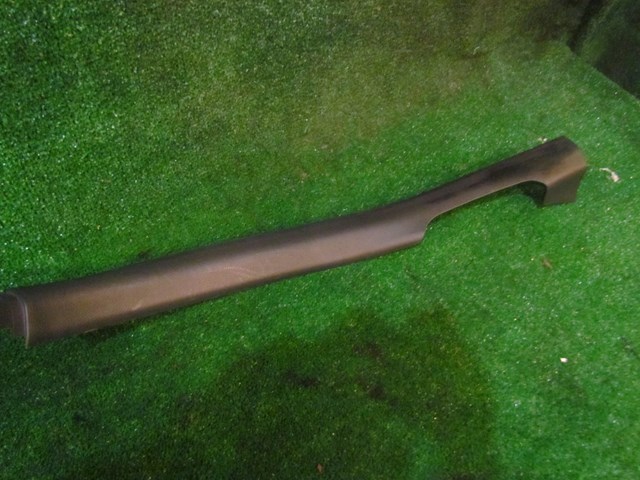 2005 Nissan 350z LH Luggage Finish Trim 84941 CD000