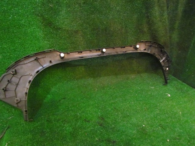 2005 Nissan 350z Rear Strut Bar Trim Panel 93129 CD000