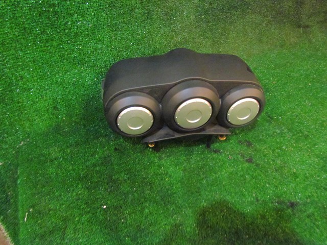 2005 Nissan 350z MT Gauge Cluster Speedometer 83K