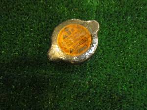 2005 Nissan 350z Radiator cap