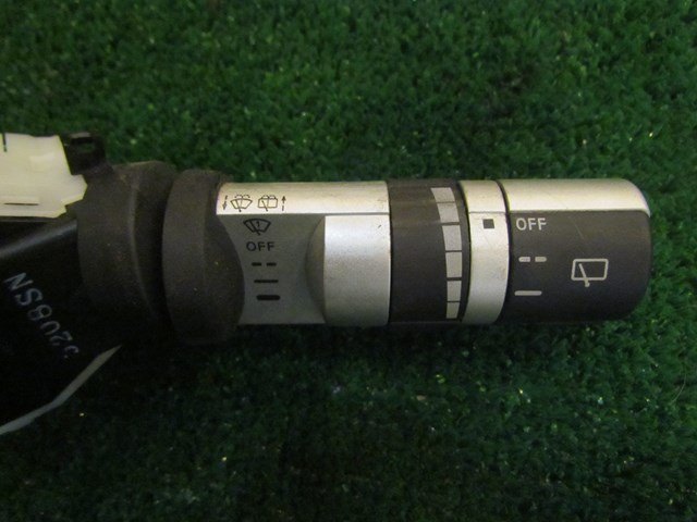 2005 Nissan 350z Wiper Column Switch