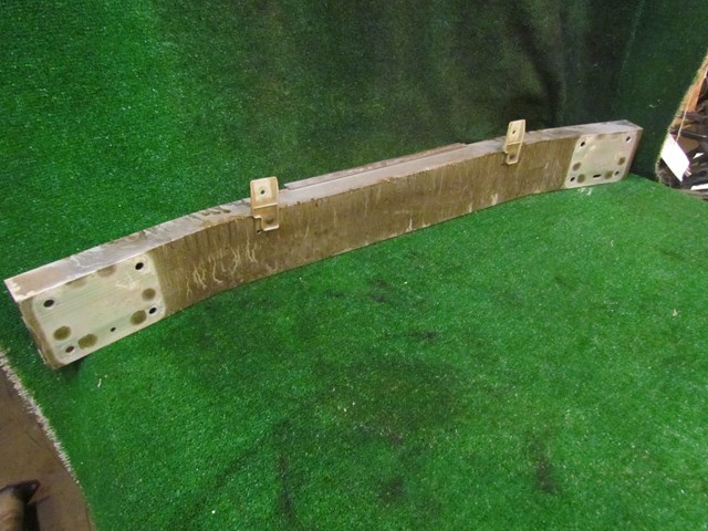 2005 Nissan 350z Rear Bumper Reinforcement Bar