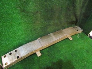 2005 Nissan 350z Rear Bumper Reinforcement Bar