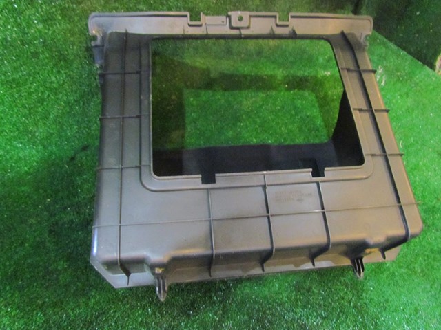 2005 Nissan 350z Rear Glove Box 84975 CD000-Missing Bottom