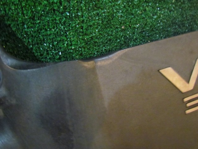 2005 Nissan 350z Engine Cover