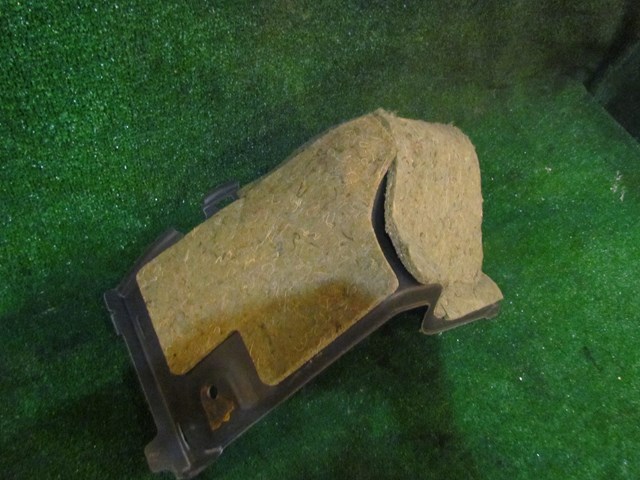 2005 Nissan 350z Rear RH Passenger Carpet