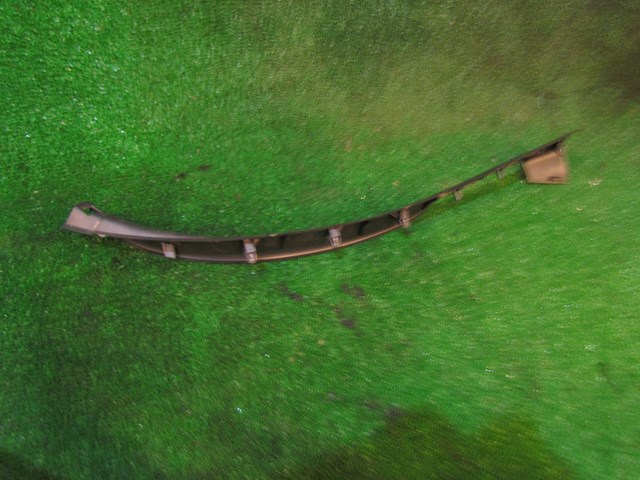 2005 Nissan 350z Rear RH Hatch Finisher Trim 84940 CD000