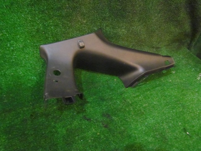 2005 Nissan 350z RH Passenger B/C Pillar Trim 76934 CD000